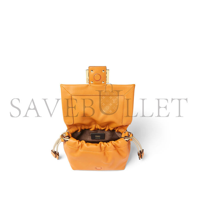 F**di mamma baguette small 8bs105abvef0j29 (16*13*10cm)